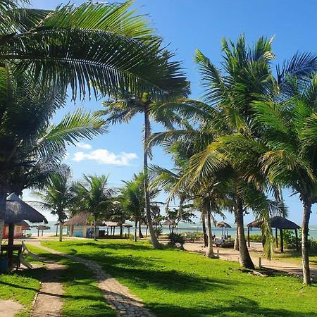 Pousada Bela Vista, Lagoa Do Pau, Coruripe, Alagoas ภายนอก รูปภาพ