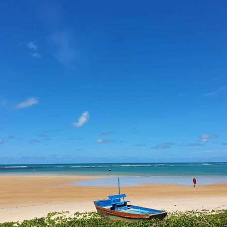 Pousada Bela Vista, Lagoa Do Pau, Coruripe, Alagoas ภายนอก รูปภาพ