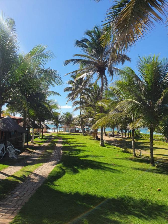 Pousada Bela Vista, Lagoa Do Pau, Coruripe, Alagoas ภายนอก รูปภาพ