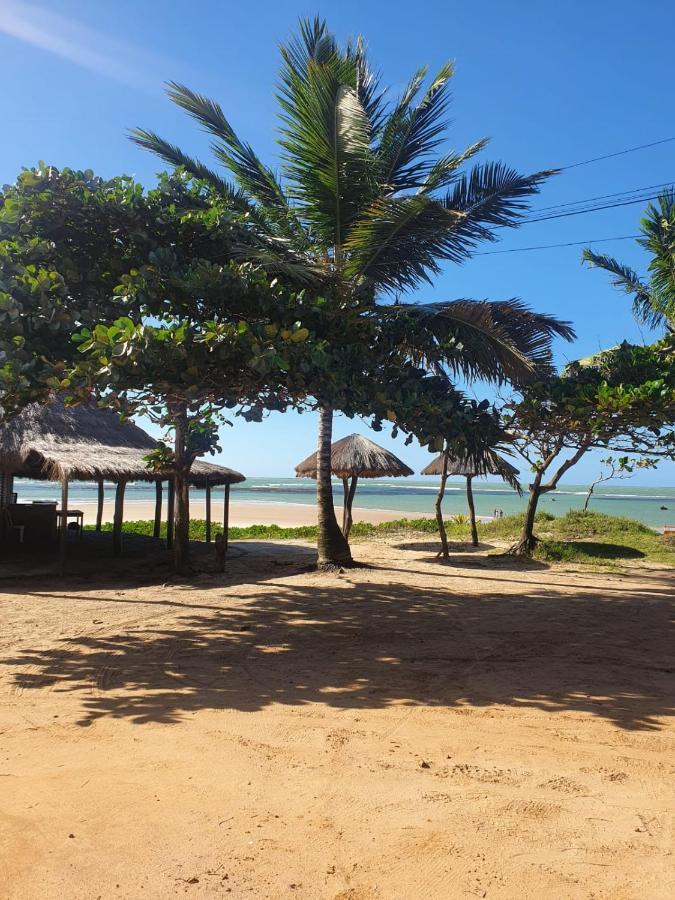 Pousada Bela Vista, Lagoa Do Pau, Coruripe, Alagoas ภายนอก รูปภาพ
