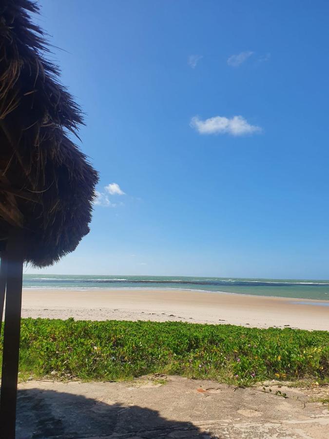 Pousada Bela Vista, Lagoa Do Pau, Coruripe, Alagoas ภายนอก รูปภาพ
