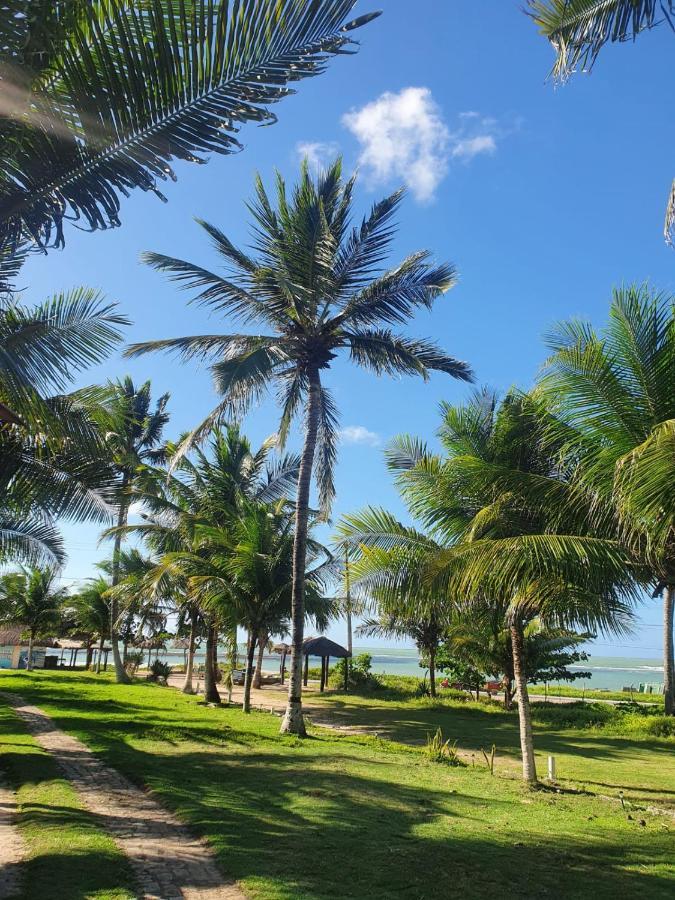 Pousada Bela Vista, Lagoa Do Pau, Coruripe, Alagoas ภายนอก รูปภาพ
