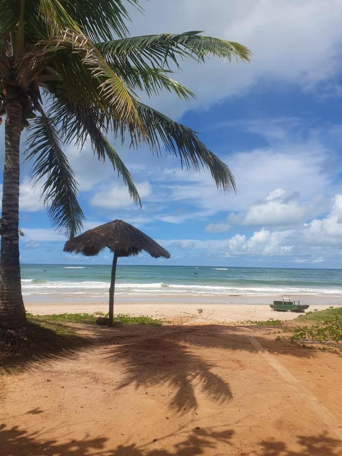 Pousada Bela Vista, Lagoa Do Pau, Coruripe, Alagoas ภายนอก รูปภาพ