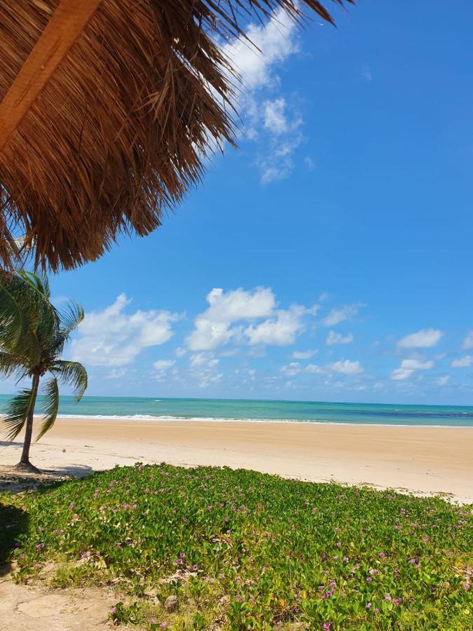 Pousada Bela Vista, Lagoa Do Pau, Coruripe, Alagoas ภายนอก รูปภาพ