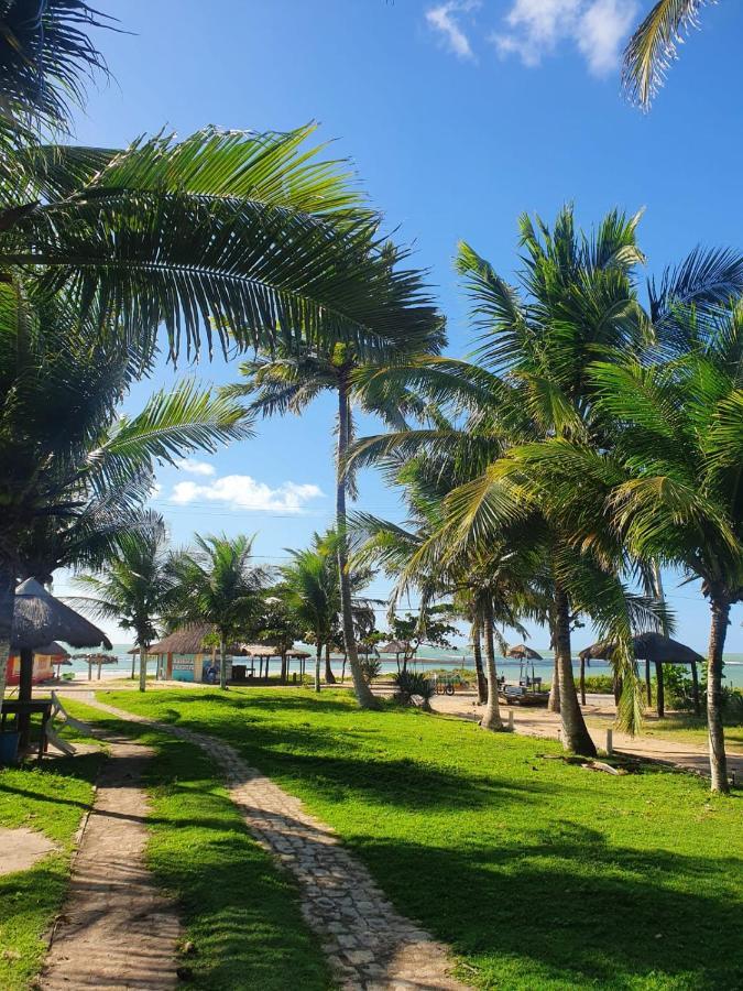 Pousada Bela Vista, Lagoa Do Pau, Coruripe, Alagoas ภายนอก รูปภาพ