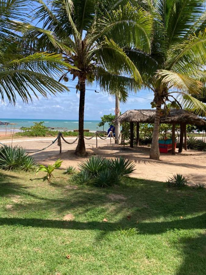 Pousada Bela Vista, Lagoa Do Pau, Coruripe, Alagoas ภายนอก รูปภาพ