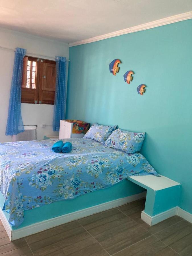 Pousada Bela Vista, Lagoa Do Pau, Coruripe, Alagoas ภายนอก รูปภาพ