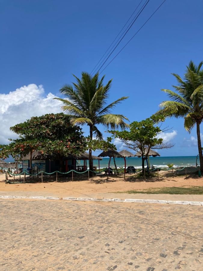 Pousada Bela Vista, Lagoa Do Pau, Coruripe, Alagoas ภายนอก รูปภาพ